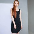 Women Curved Vest Dress 100%C FullGadgets.com