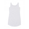 Women Curved Vest Dress 100%C FullGadgets.com