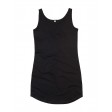 Women Curved Vest Dress 100%C FullGadgets.com