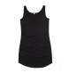 Women Curved Vest Dress 100%C FullGadgets.com