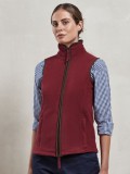 Women's 'Artisan' Fleece Gilet