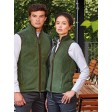 Women's 'Artisan' Fleece Gilet FullGadgets.com