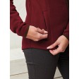 Women's 'Artisan' Fleece Jacket FullGadgets.com