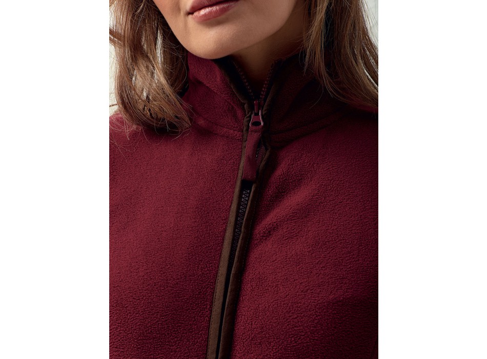 Women's 'Artisan' Fleece Jacket FullGadgets.com