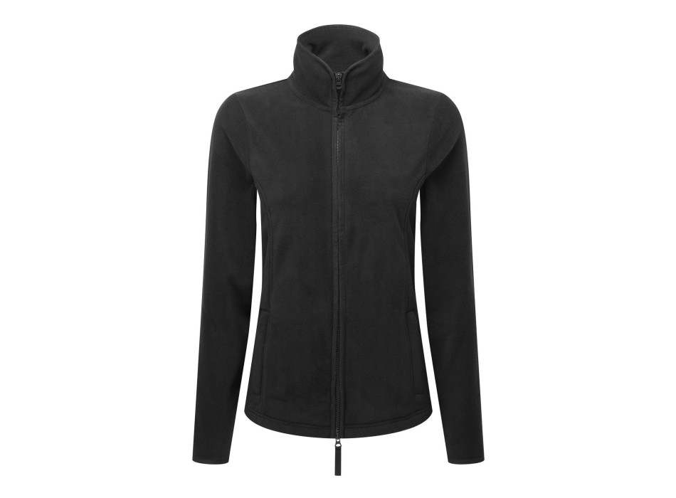 Women's 'Artisan' Fleece Jacket FullGadgets.com