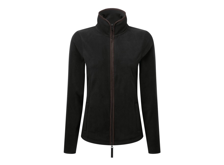 Women's 'Artisan' Fleece Jacket FullGadgets.com