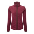 Women's 'Artisan' Fleece Jacket FullGadgets.com