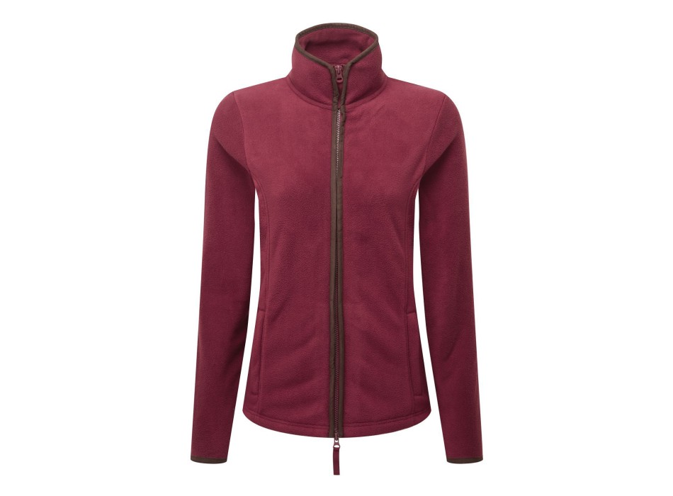 Women's 'Artisan' Fleece Jacket FullGadgets.com