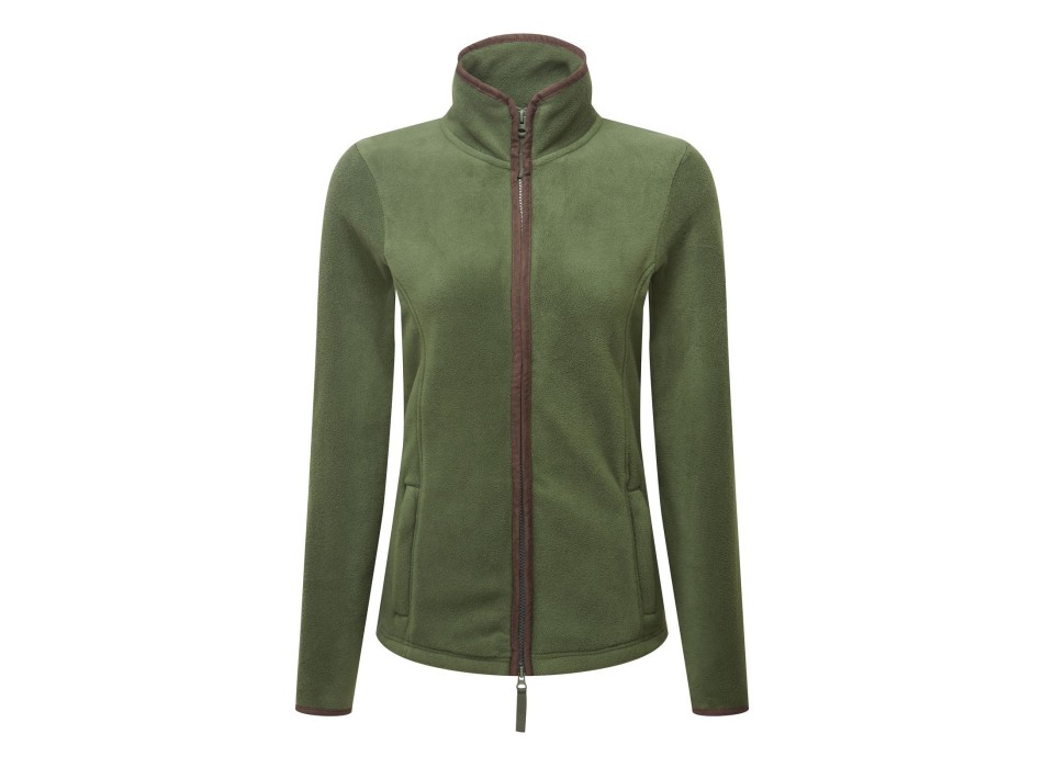 Women's 'Artisan' Fleece Jacket FullGadgets.com