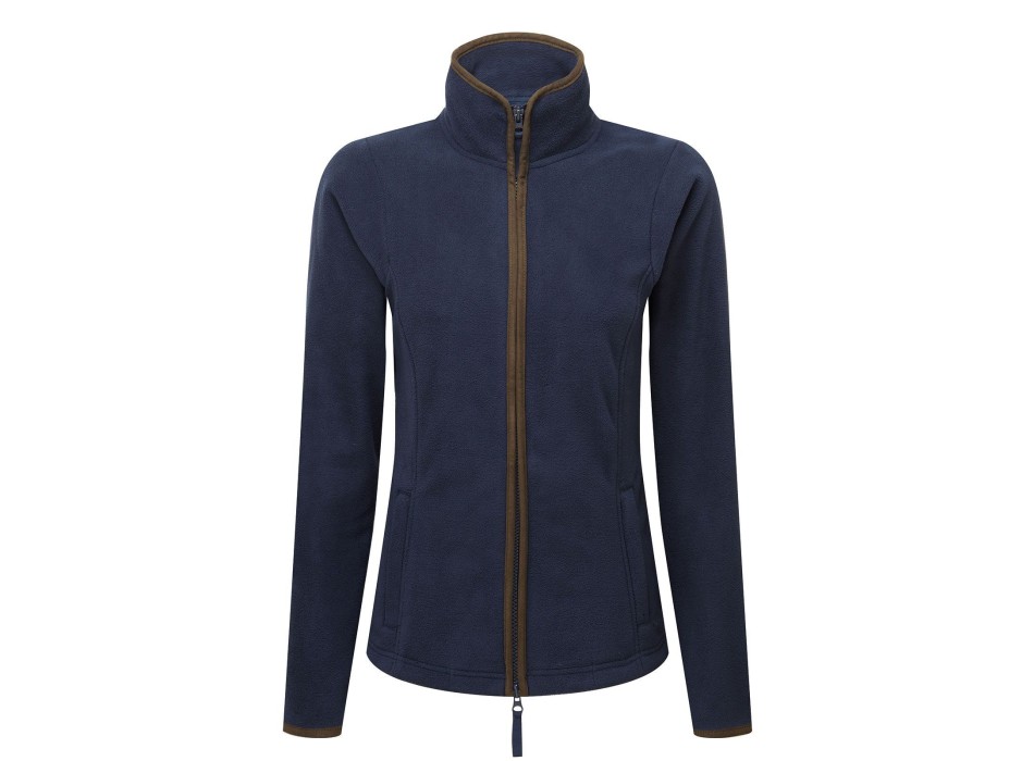 Women's 'Artisan' Fleece Jacket FullGadgets.com