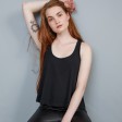 Women's Crop Vest 100%C FullGadgets.com