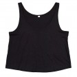 Women's Crop Vest 100%C FullGadgets.com