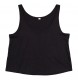 Women's Crop Vest 100%C FullGadgets.com