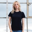 WOMEN'S ESSENTIAL ORG.T 100%C FullGadgets.com