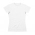 Women'S Essential Org.T 100% Cotone Personalizzabile |Mantis