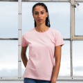 Women'S Essential Org.T 100% Cotone Personalizzabile |Mantis