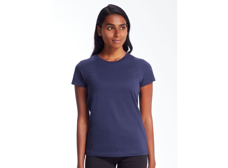 Women's Essential Organic T FullGadgets.com