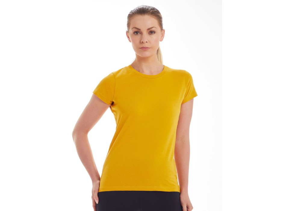 Women's Essential Organic T FullGadgets.com