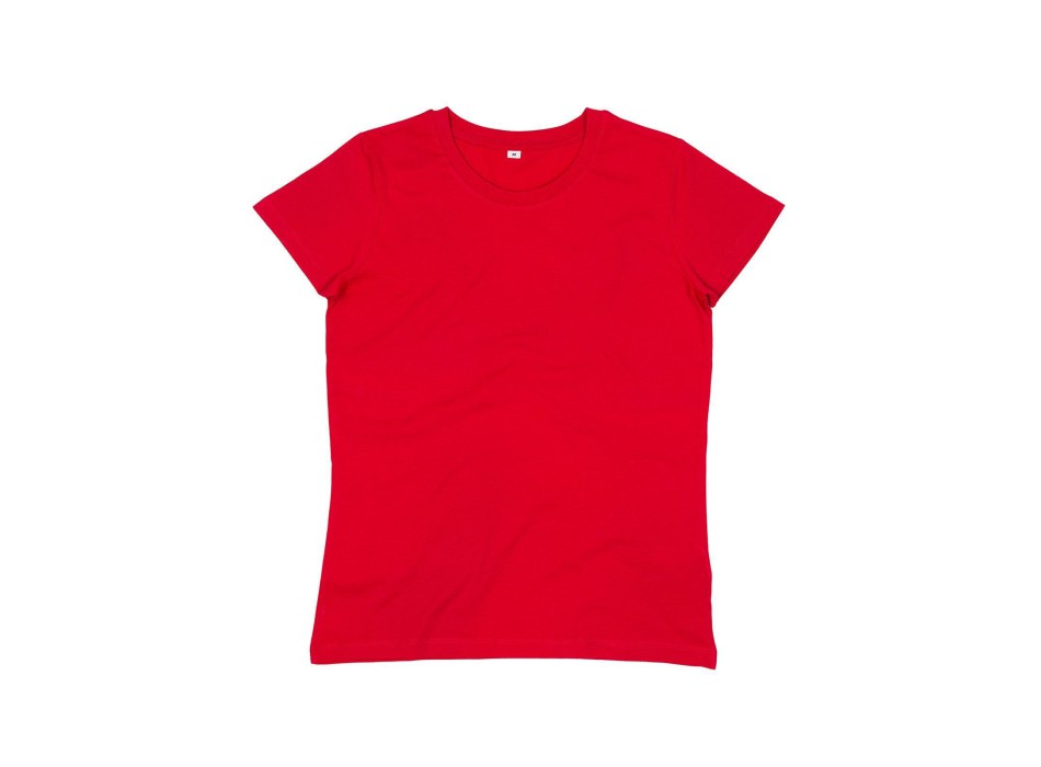 Women's Essential Organic T FullGadgets.com