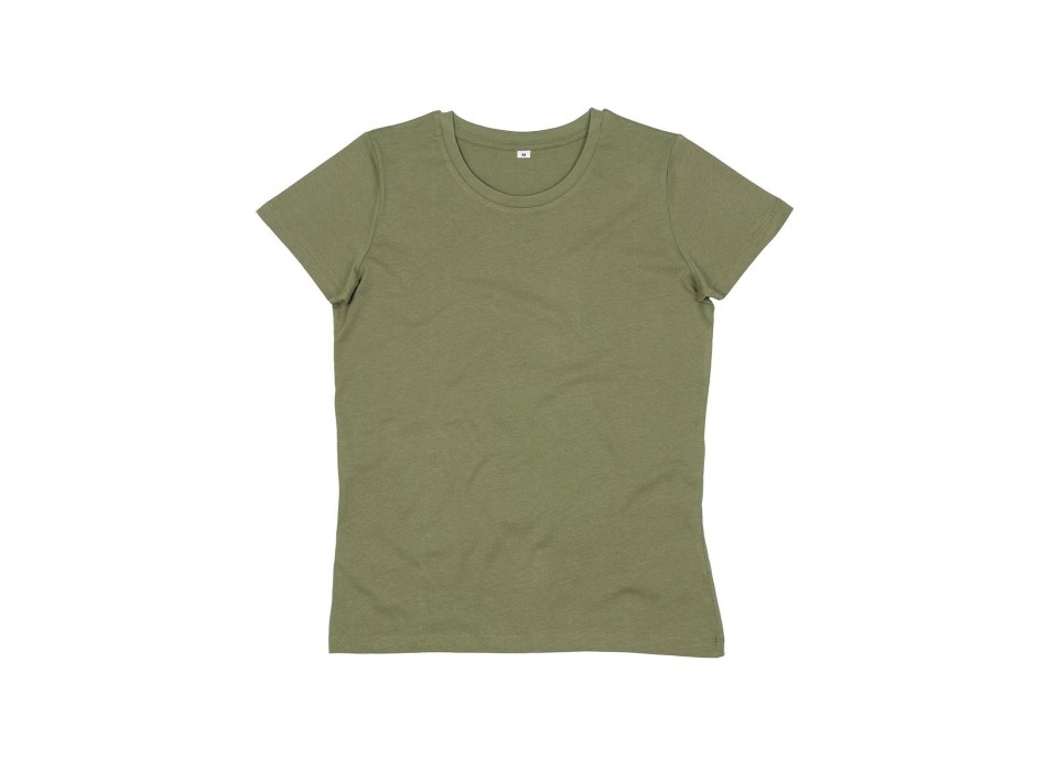 Women's Essential Organic T FullGadgets.com