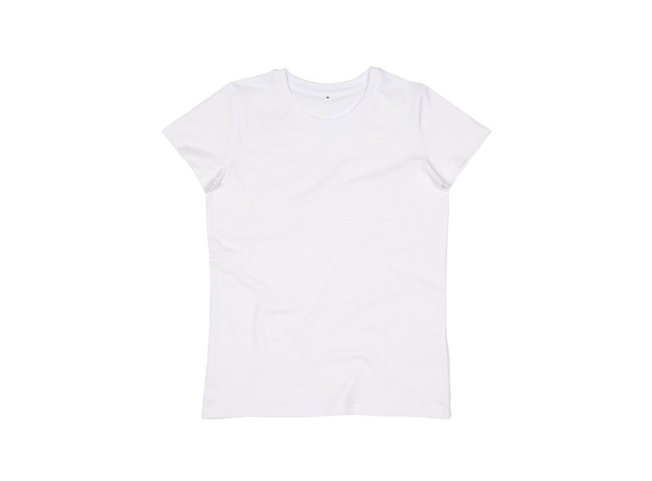 Women's Essential Organic T FullGadgets.com