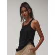 Women's Flowy Racerback Tank FullGadgets.com