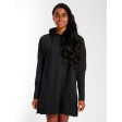 Women's Hoodie Dress FullGadgets.com