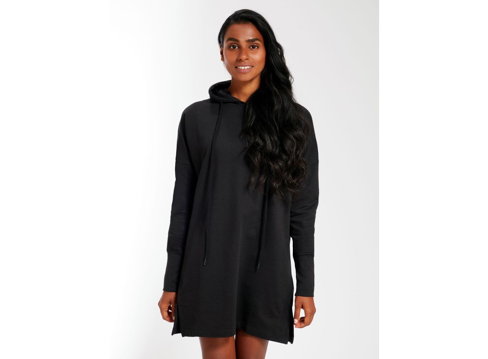 Women's Hoodie Dress FullGadgets.com