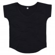 Women's Loose Fit V Neck 100%C FullGadgets.com