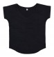 Women's Loose Fit V Neck 100%C FullGadgets.com