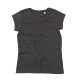 Women's Roll Sleeve T 100%C FullGadgets.com