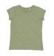 Women's Roll Sleeve T 100%C FullGadgets.com
