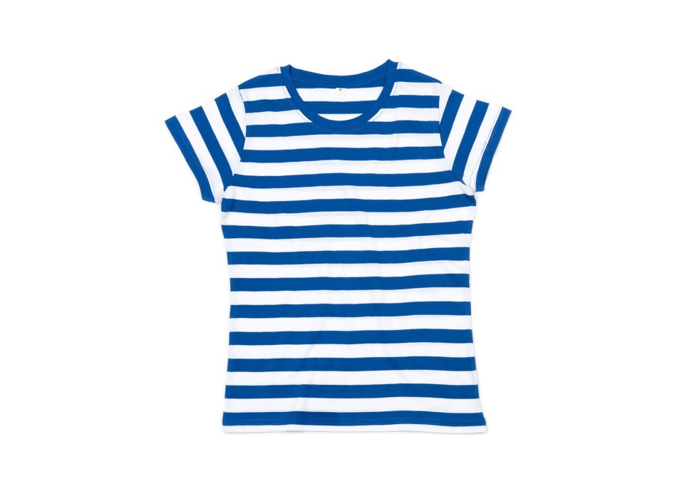 Women's Stripy T FullGadgets.com