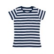 Women's Stripy T FullGadgets.com