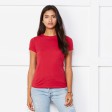 WOMEN'S THE FAVORITE TEE 100%C FullGadgets.com