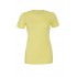 Women'S The Favorite Tee 100% Cotone Personalizzabile |BELLA+CANVAS