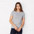 WOMEN'S THE FAVORITE TEE 100%C FullGadgets.com