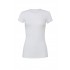 Women'S The Favorite Tee 100% Cotone Personalizzabile |BELLA+CANVAS