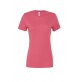 WOMEN'S THE FAVORITE TEE 100%C FullGadgets.com