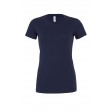 WOMEN'S THE FAVORITE TEE 100%C FullGadgets.com