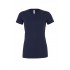 Women'S The Favorite Tee 100% Cotone Personalizzabile |BELLA+CANVAS