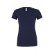 WOMEN'S THE FAVORITE TEE 100%C FullGadgets.com