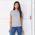 WOMEN'S THE FAVORITE TEE 100%C FullGadgets.com