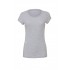 Women'S The Favorite Tee 100% Cotone Personalizzabile |BELLA+CANVAS