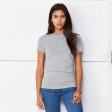 WOMEN'S THE FAVORITE TEE 100%C FullGadgets.com