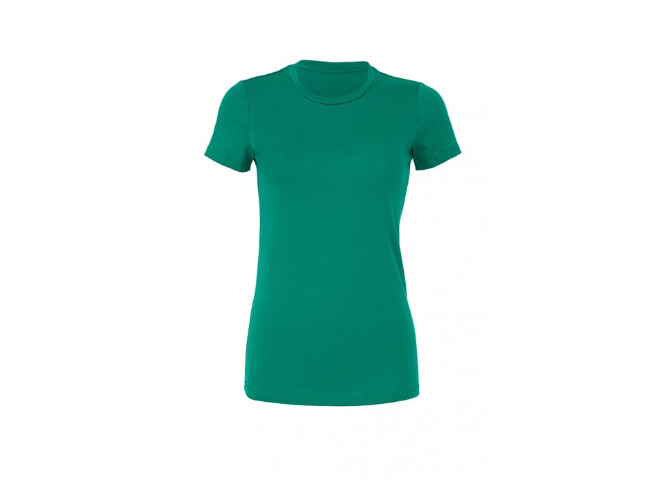 WOMEN'S THE FAVORITE TEE 100%C FullGadgets.com