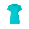 WOMEN'S THE FAVORITE TEE 100%C FullGadgets.com