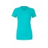 Women'S The Favorite Tee 100% Cotone Personalizzabile |BELLA+CANVAS