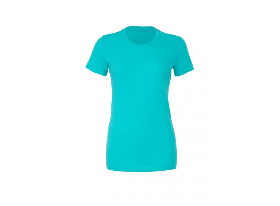 WOMEN'S THE FAVORITE TEE 100%C FullGadgets.com