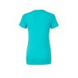 WOMEN'S THE FAVORITE TEE 100%C FullGadgets.com